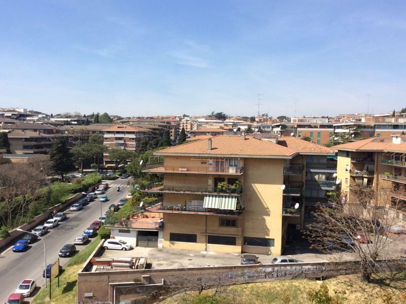 The Sun House Roma Exterior foto