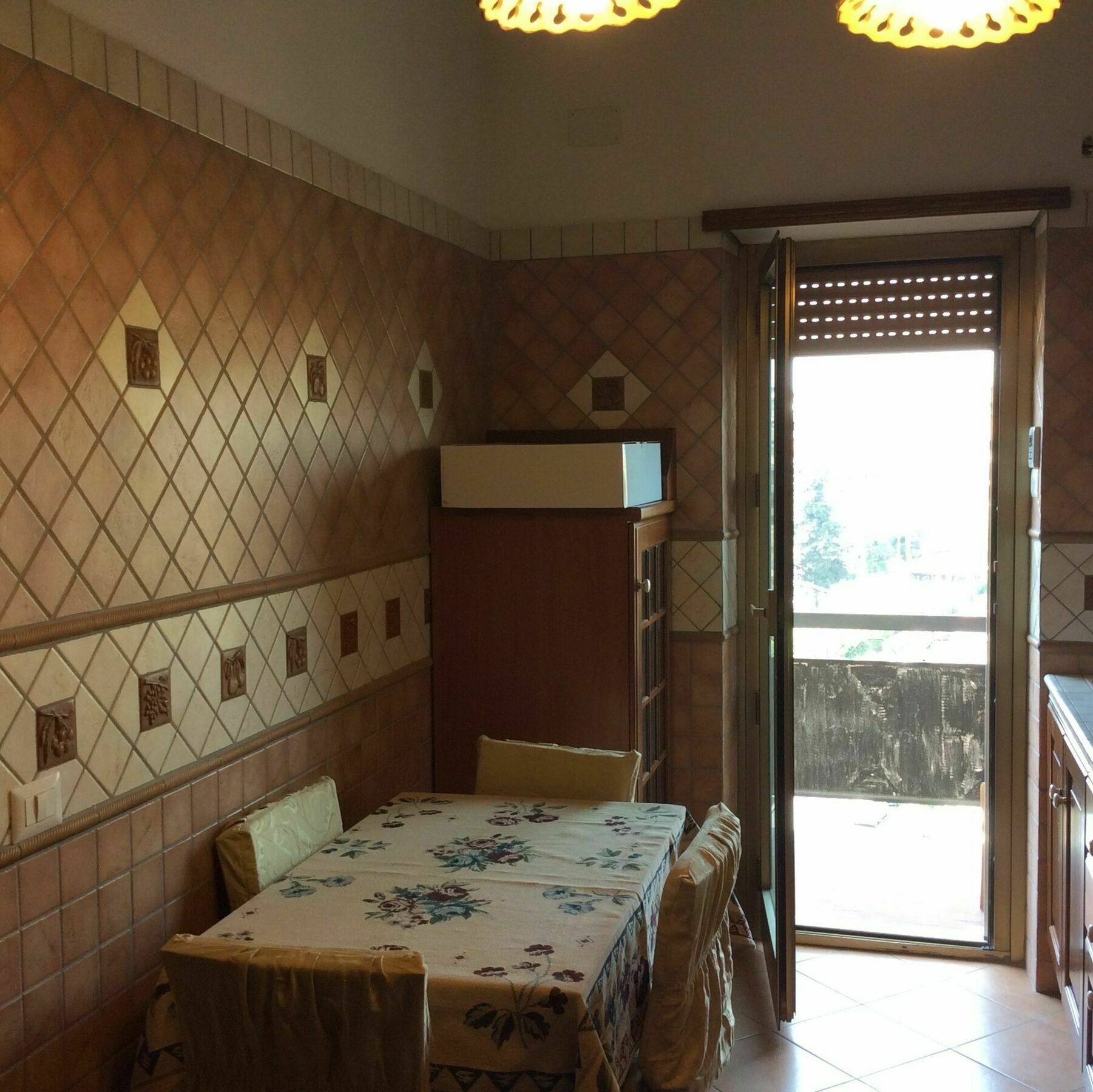 The Sun House Roma Exterior foto